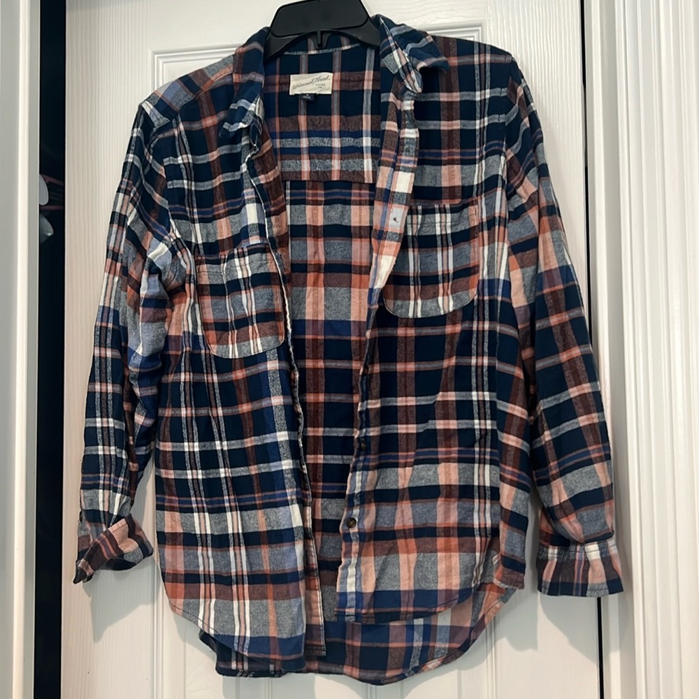 Flannel